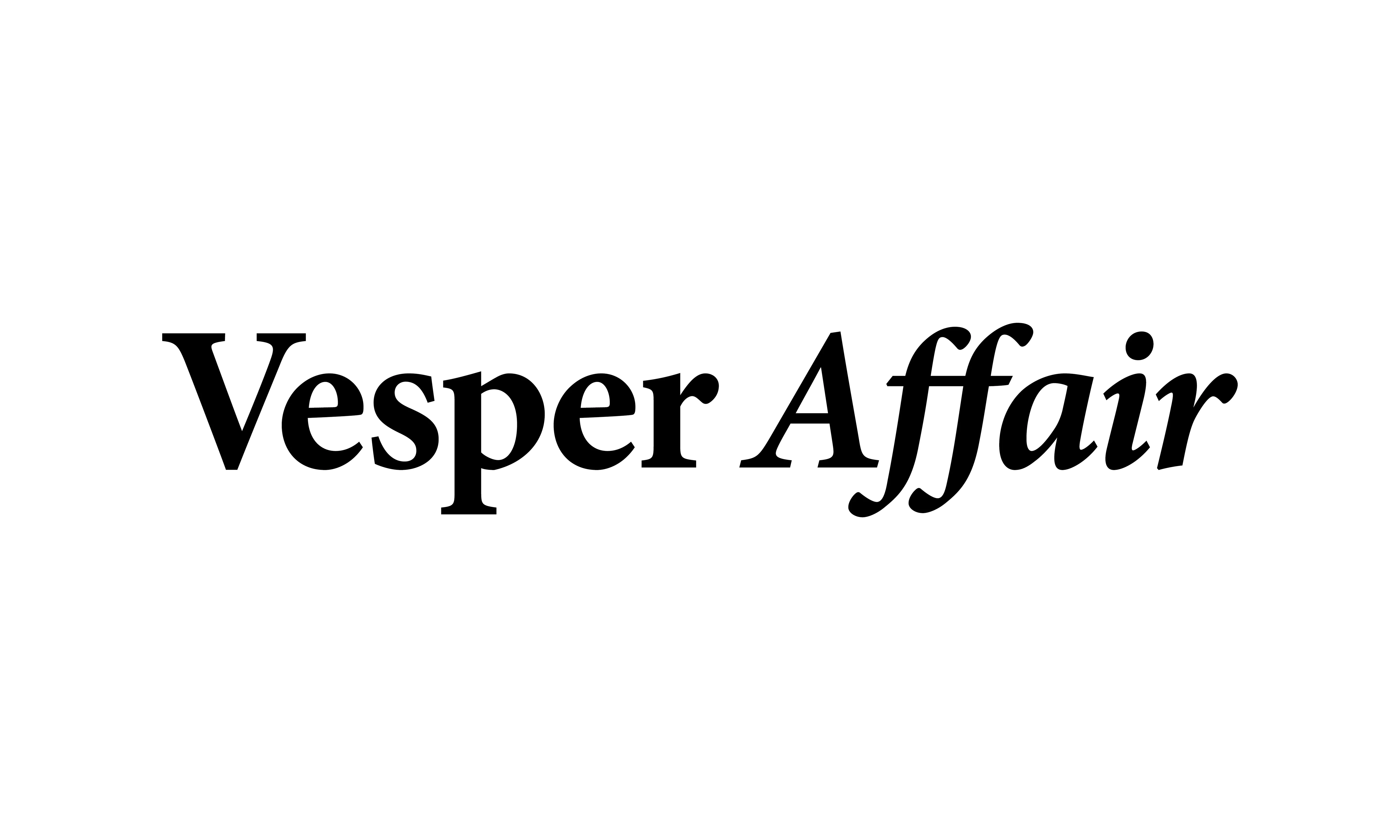 Vesper Affair